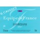 6 Caisses X6  EquipedeFrance cuvée Origine