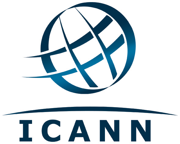 logo icann